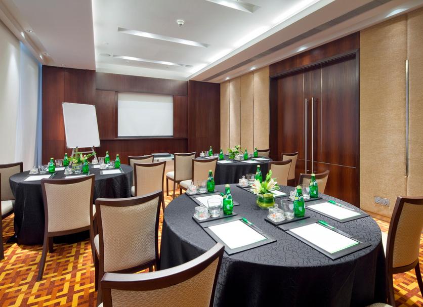 Sala konferencyjna Zdjęcie