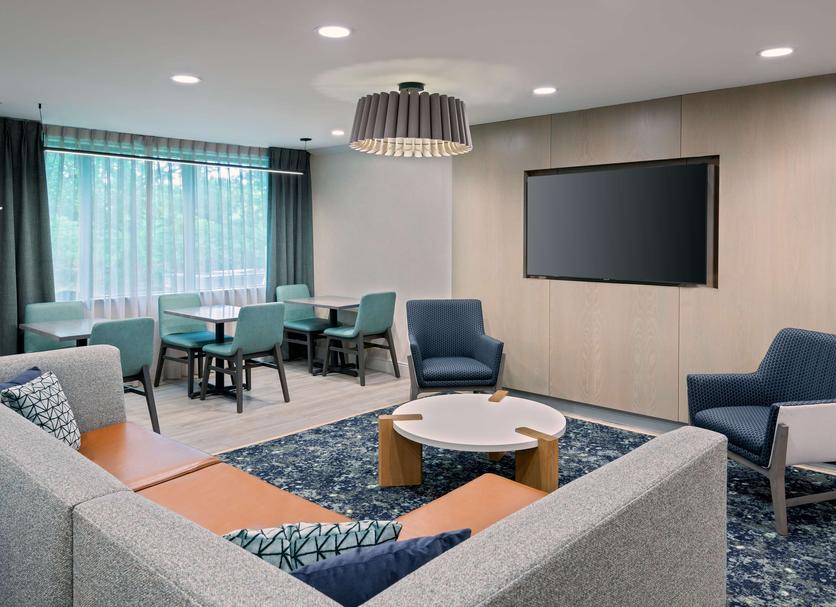 Lobby Zdjęcie