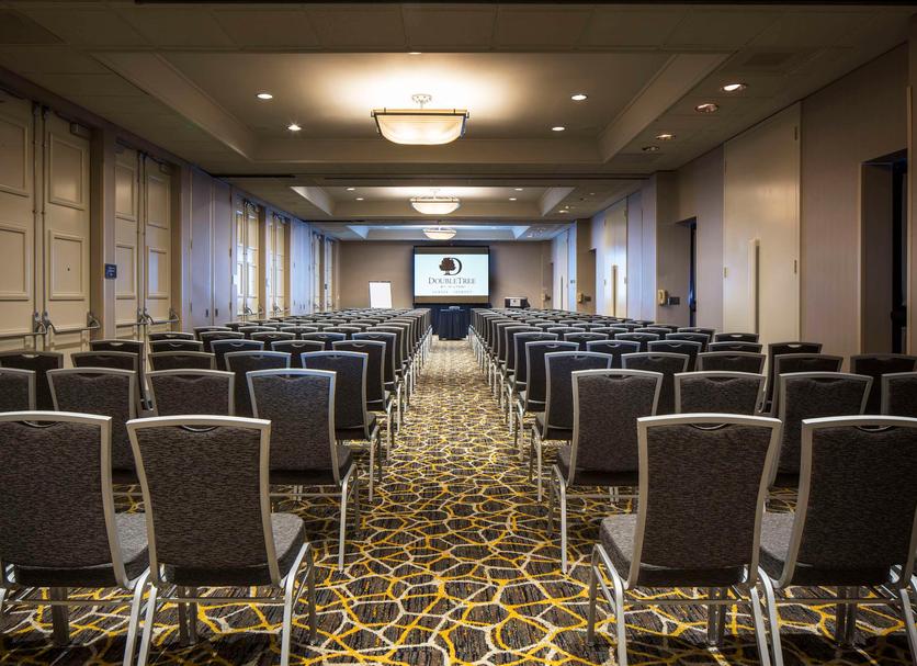 Sala konferencyjna Zdjęcie