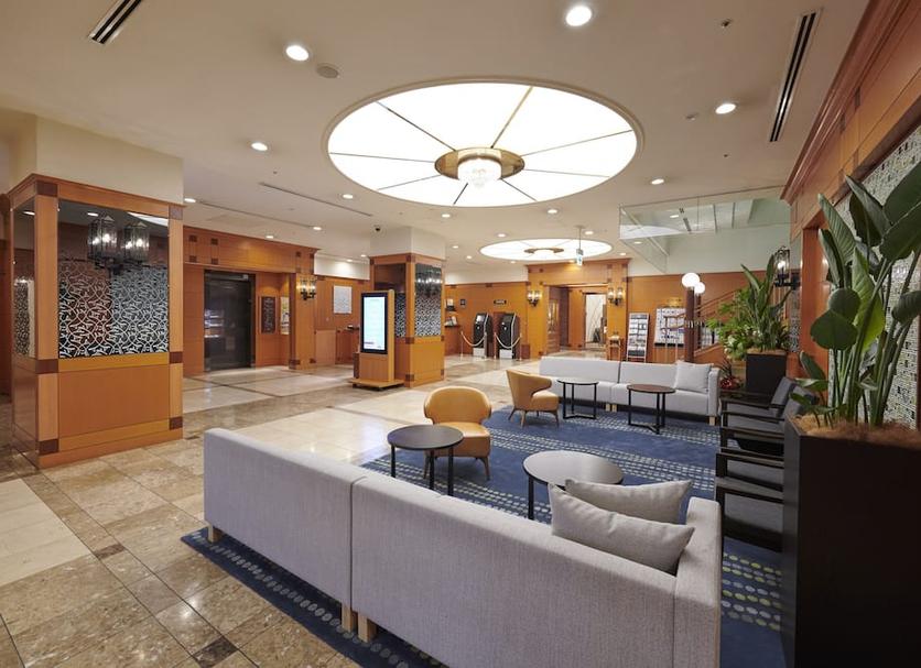 Lobby Zdjęcie