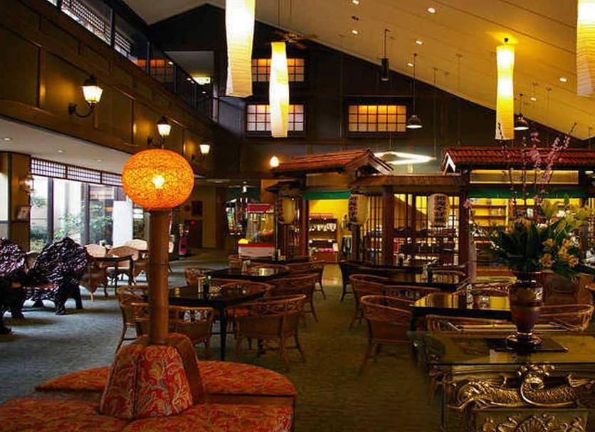 Restauracja Zdjęcie