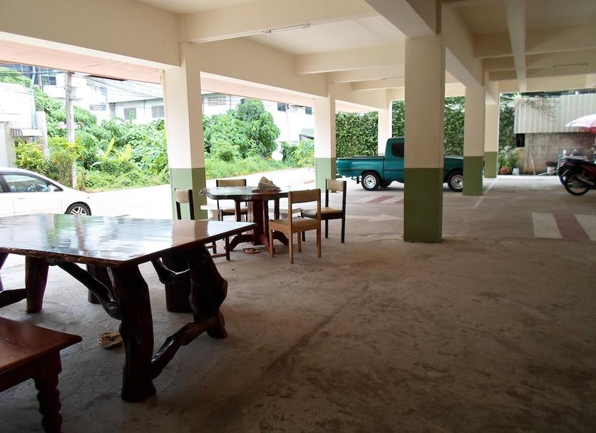 Patio Zdjęcie
