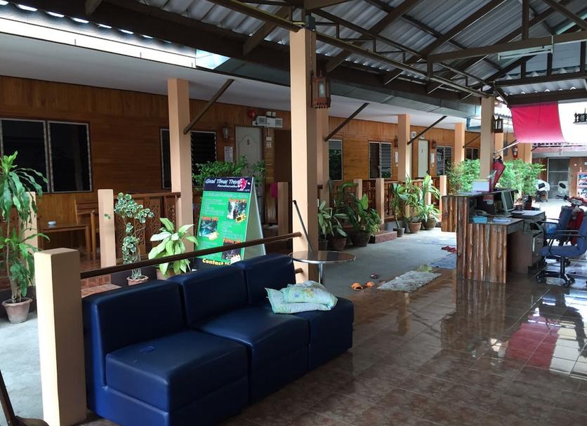 Lobby Zdjęcie