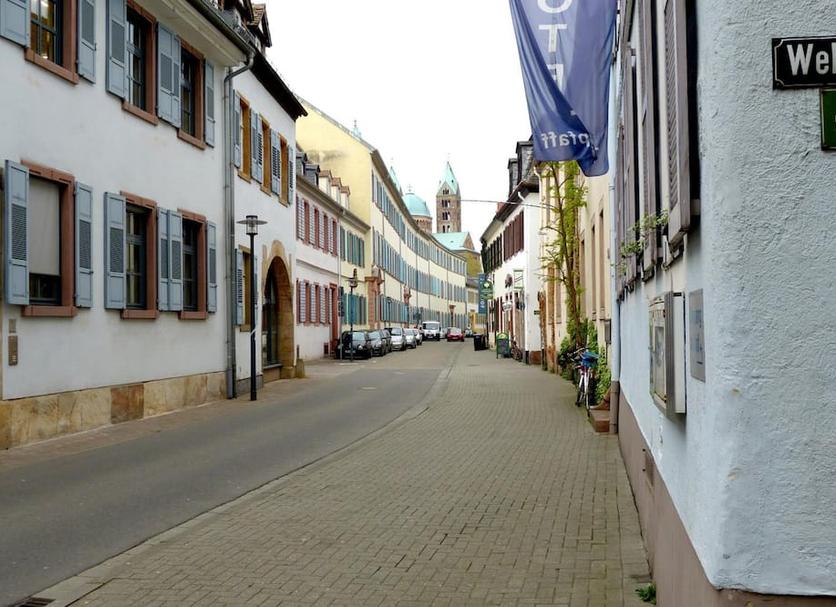 Widok na zewnątrz Zdjęcie