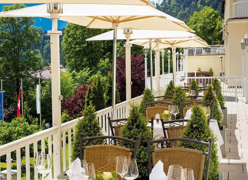 Balkon Zdjęcie