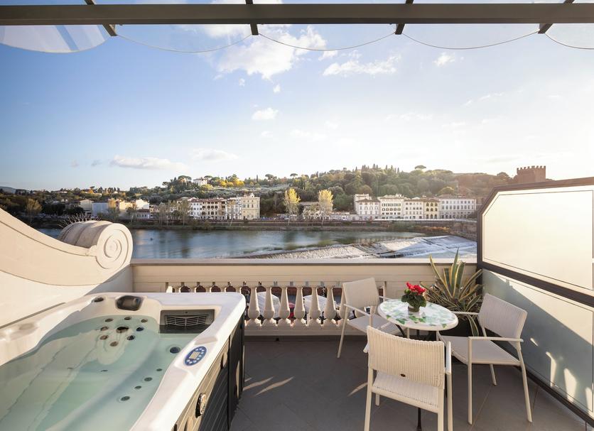 Balkon Zdjęcie
