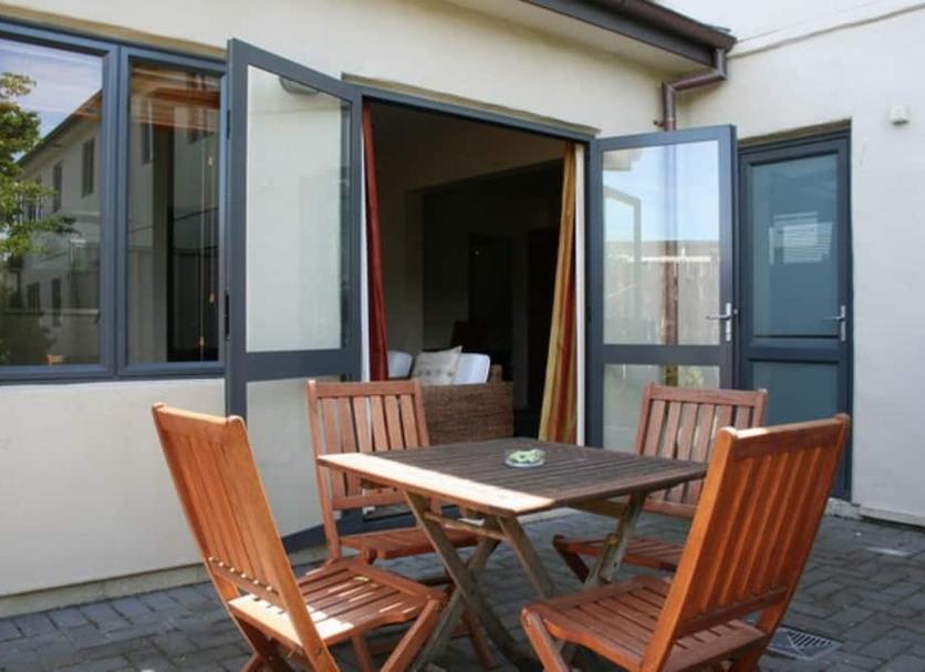 Patio Zdjęcie