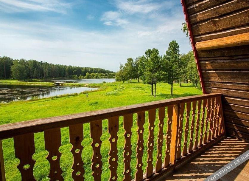 Balkon Zdjęcie
