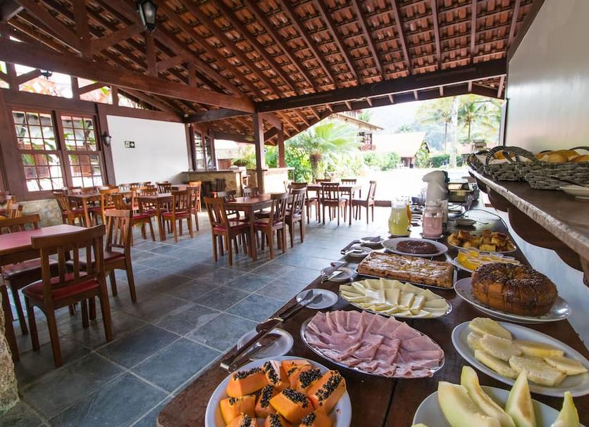 Restauracja Zdjęcie