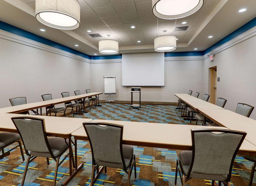 Sala konferencyjna Zdjęcie