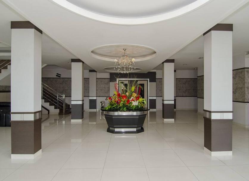 Lobby Zdjęcie