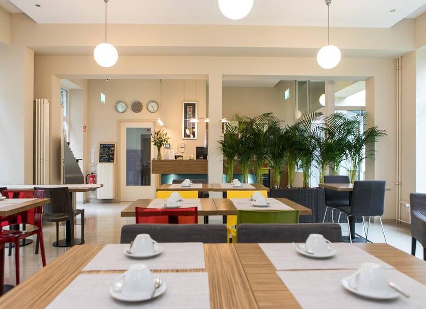 Restauracja Zdjęcie