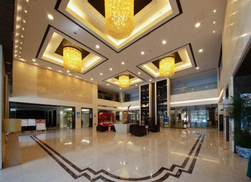 Lobby Zdjęcie