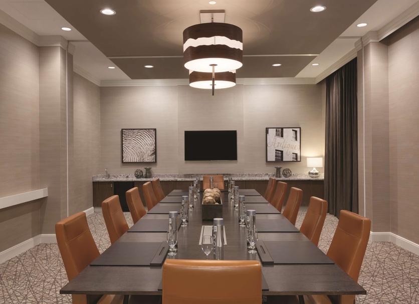 Sala konferencyjna Zdjęcie