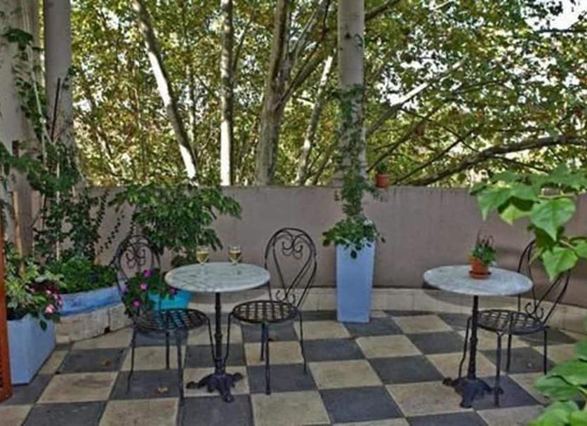 Patio Zdjęcie