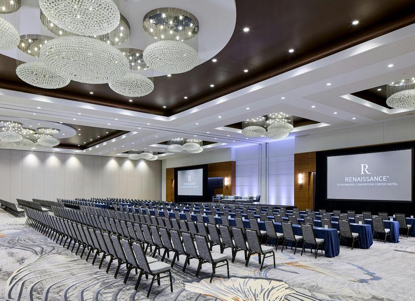 Sala konferencyjna Zdjęcie