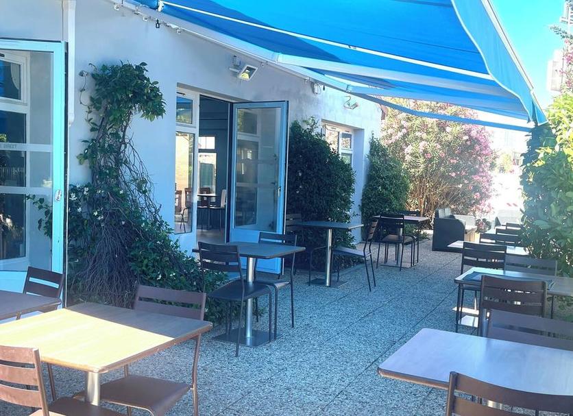 Restauracja Zdjęcie