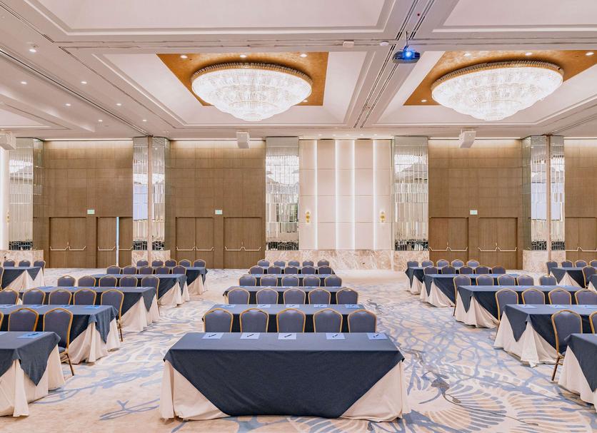 Sala konferencyjna Zdjęcie