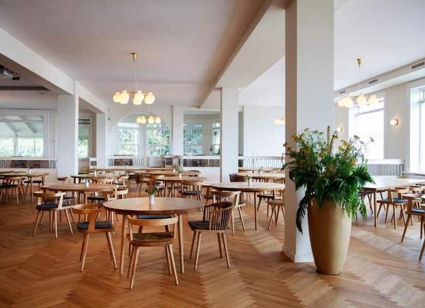 Restauracja Zdjęcie