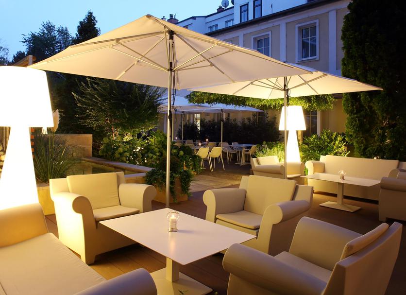 Patio Zdjęcie