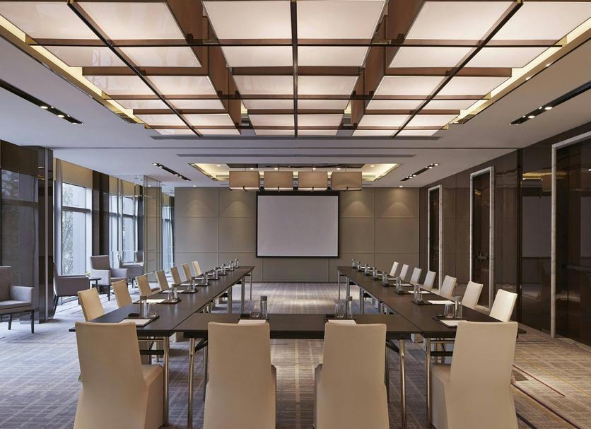 Sala konferencyjna Zdjęcie