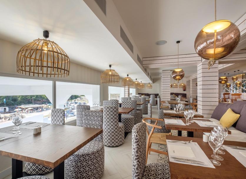 Restauracja Zdjęcie
