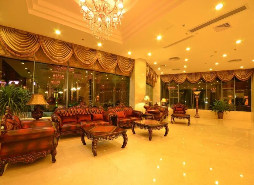 Lobby Zdjęcie