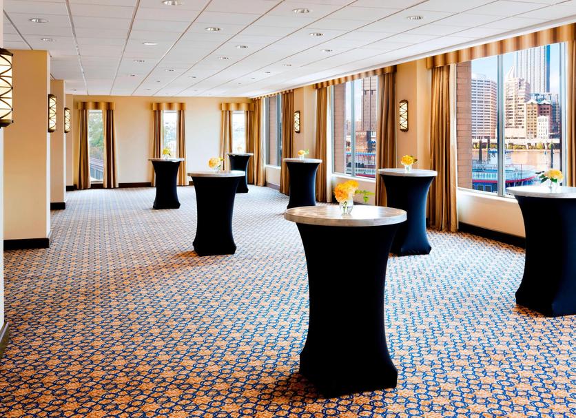 Sala konferencyjna Zdjęcie
