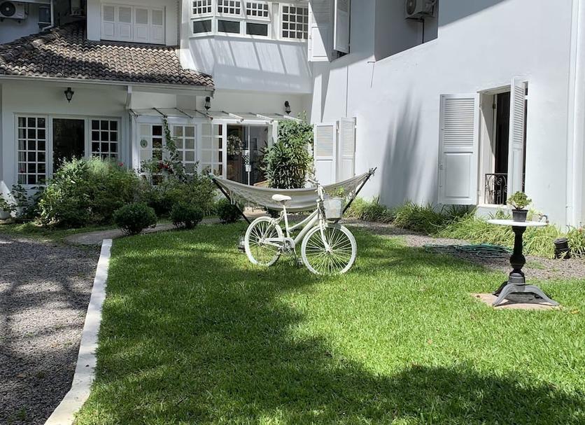 Patio Zdjęcie