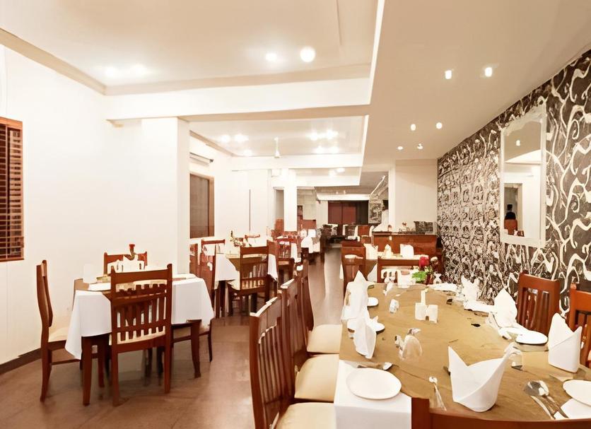 Restauracja Zdjęcie
