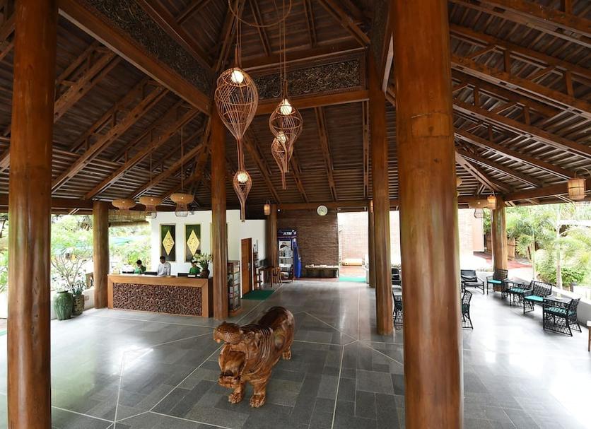 Lobby Zdjęcie