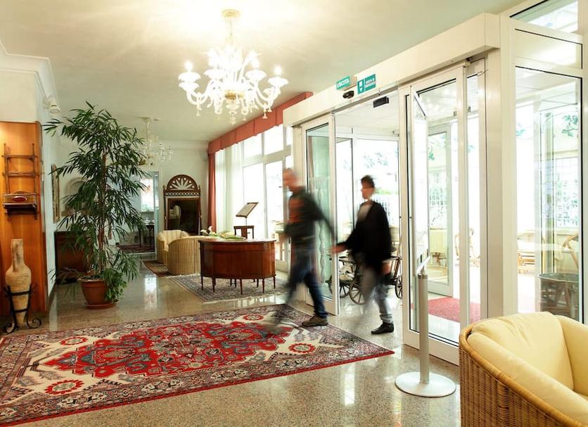 Lobby Zdjęcie