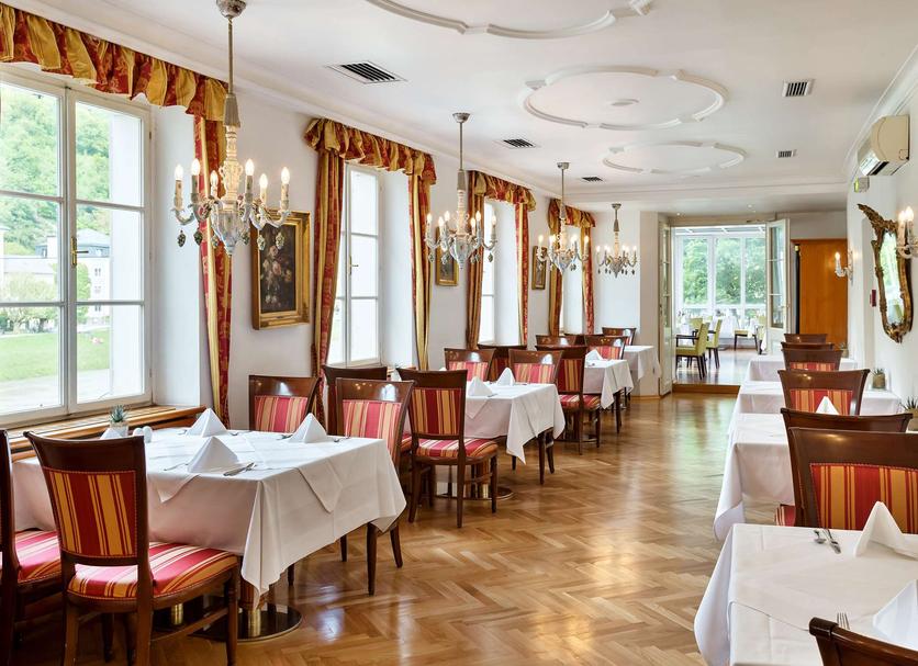 Restauracja Zdjęcie