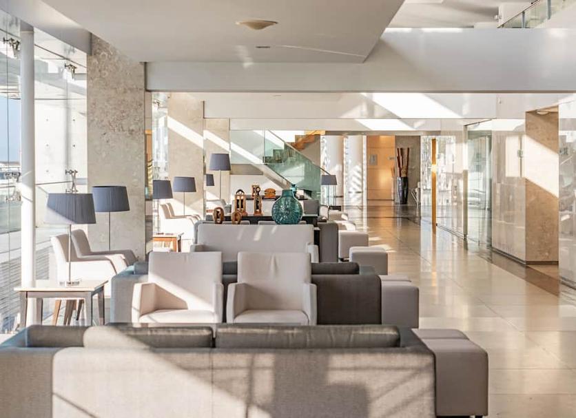 Lobby Zdjęcie