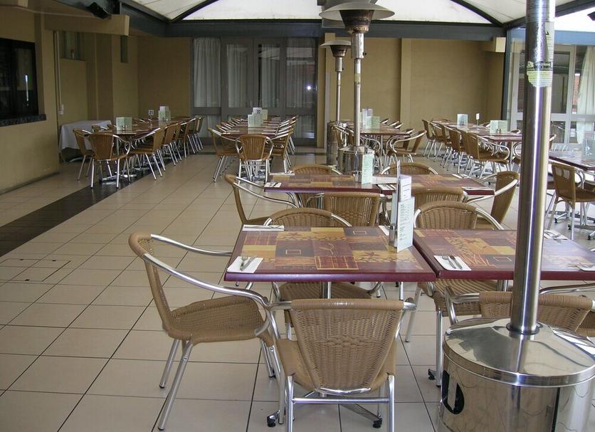 Restauracja Zdjęcie
