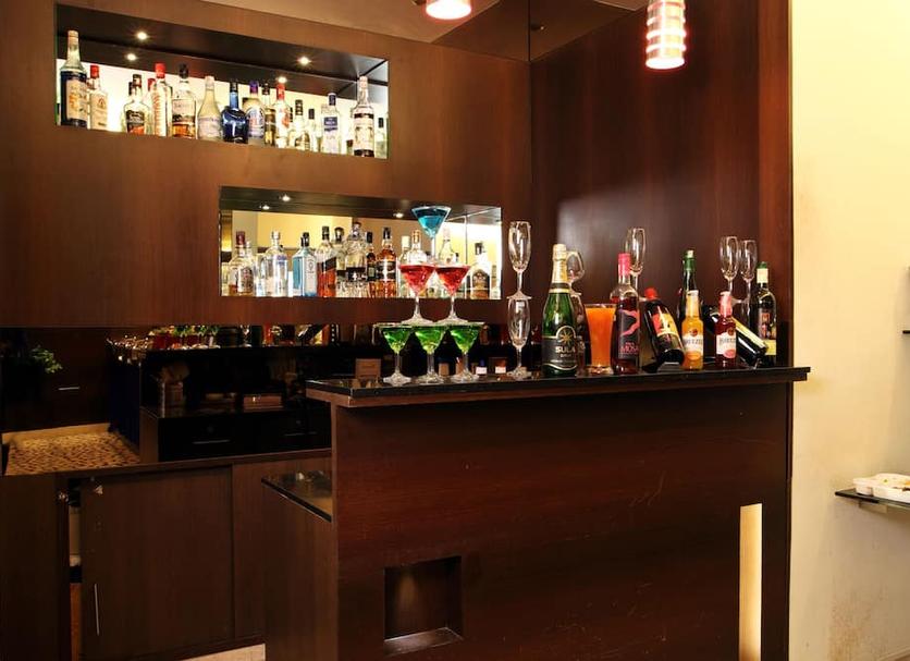 Bar Zdjęcie
