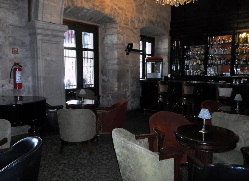 Bar Zdjęcie