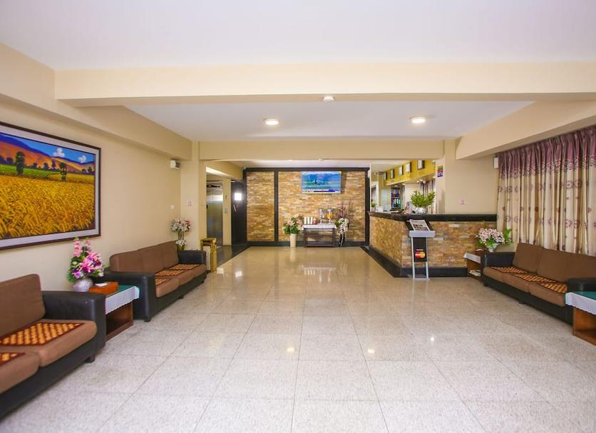 Lobby Zdjęcie