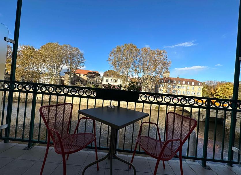 Balkon Zdjęcie