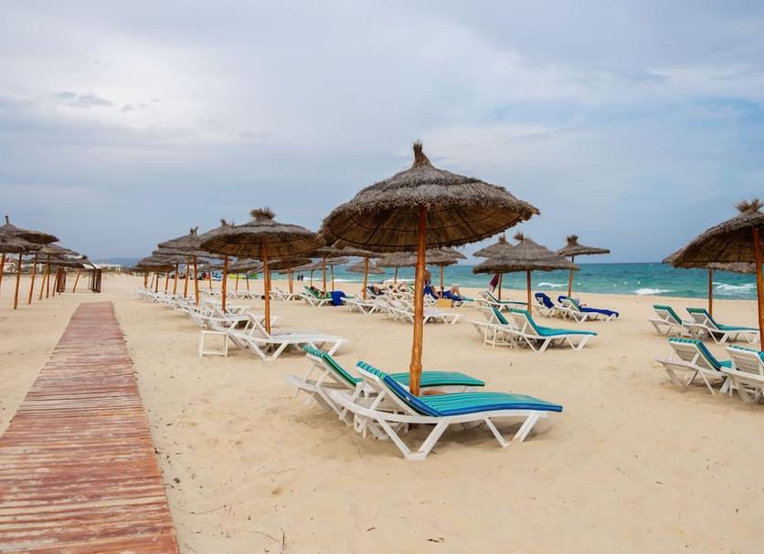 Plaża Zdjęcie