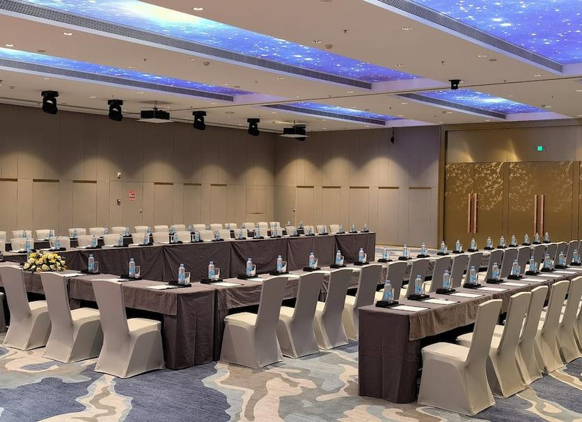 Sala konferencyjna Zdjęcie