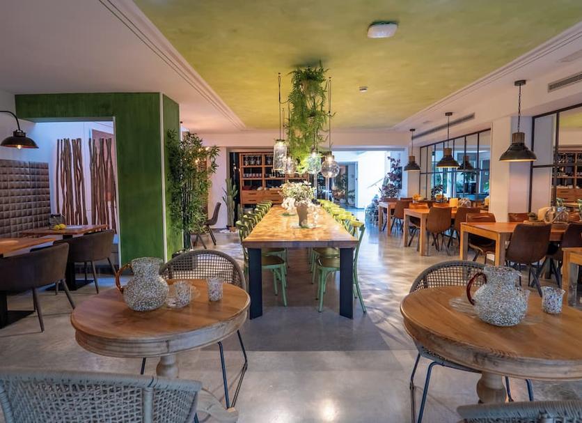 Restauracja Zdjęcie