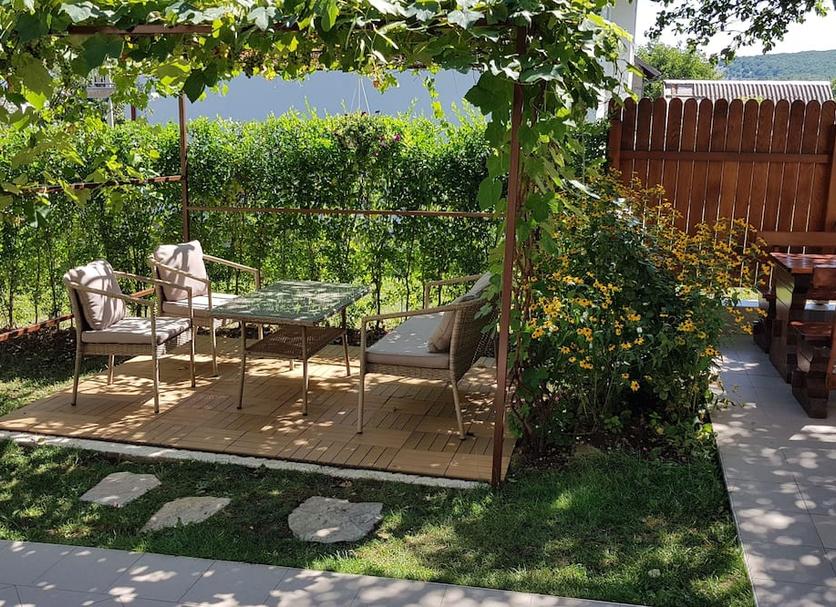 Patio Zdjęcie