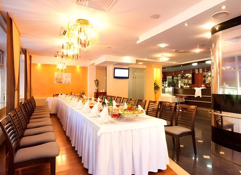 Restauracja Zdjęcie