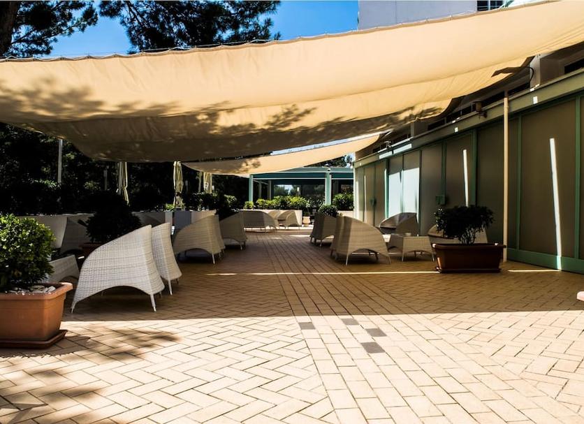 Patio Zdjęcie