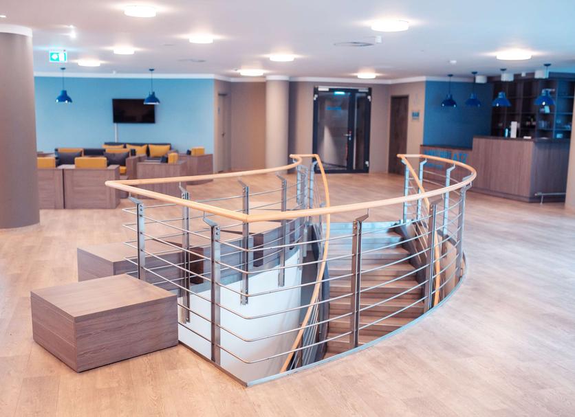 Lobby Zdjęcie