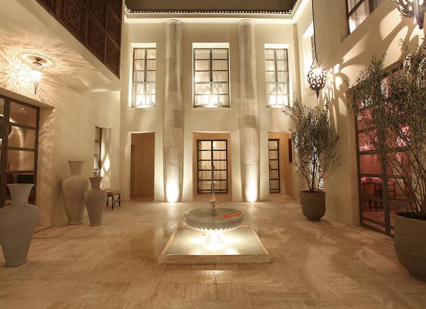 Lobby Zdjęcie