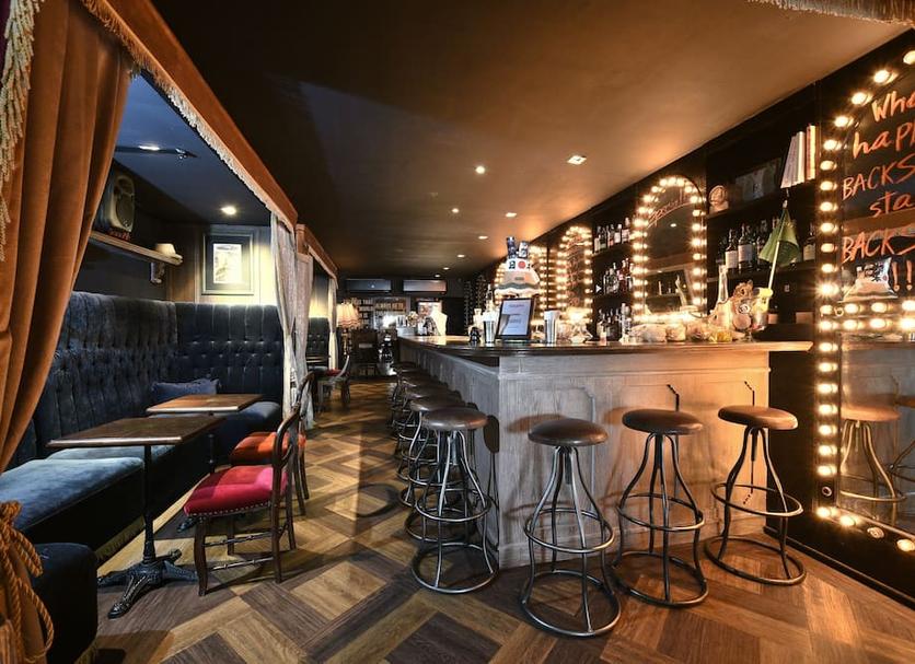 Bar Zdjęcie