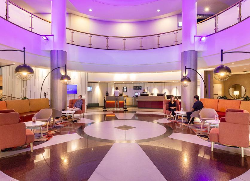 Lobby Zdjęcie