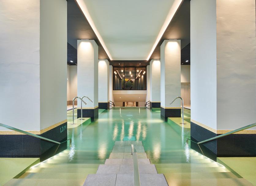 Lobby Zdjęcie